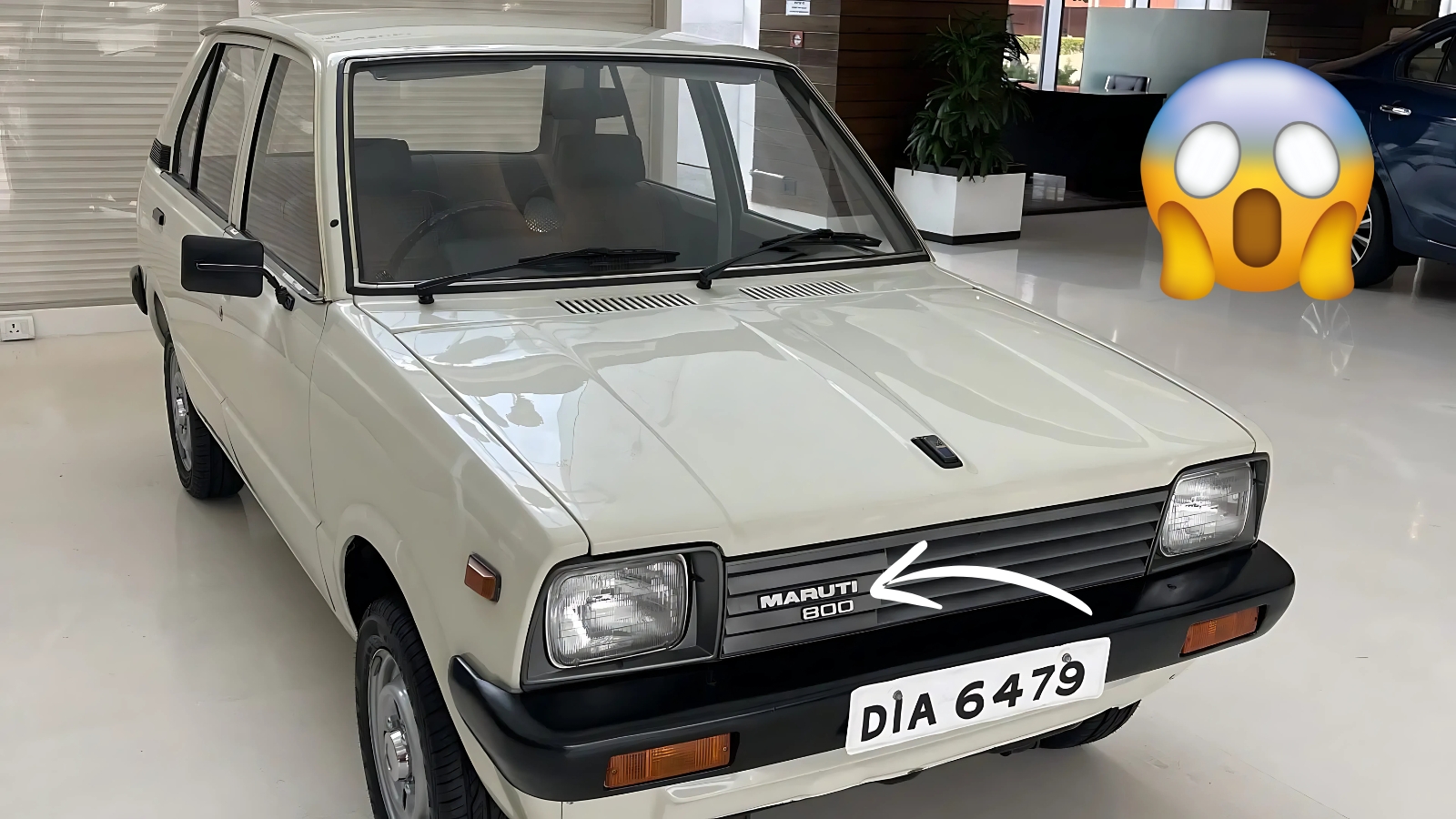 Maruti Alto 800