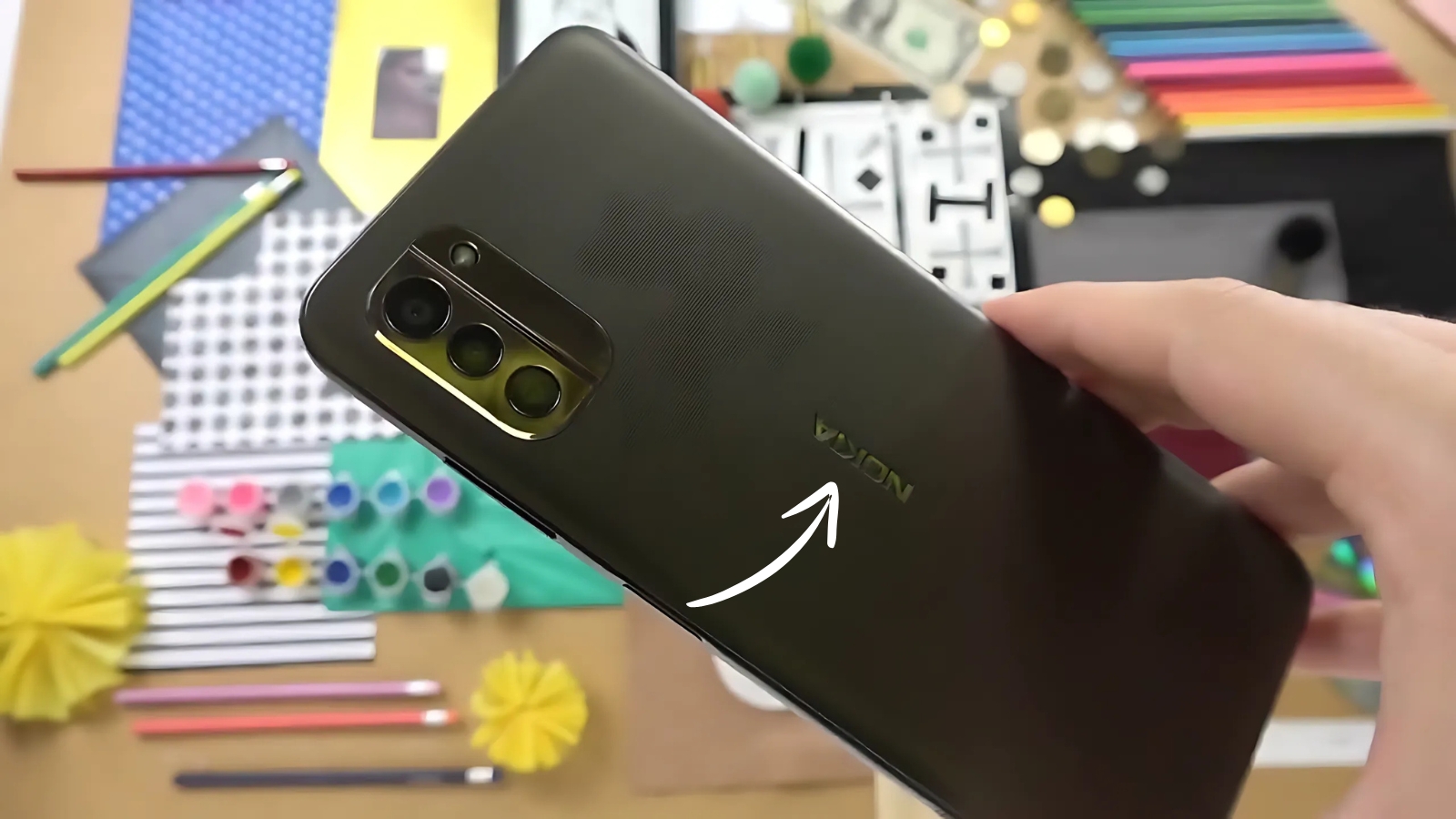 Nokia G11