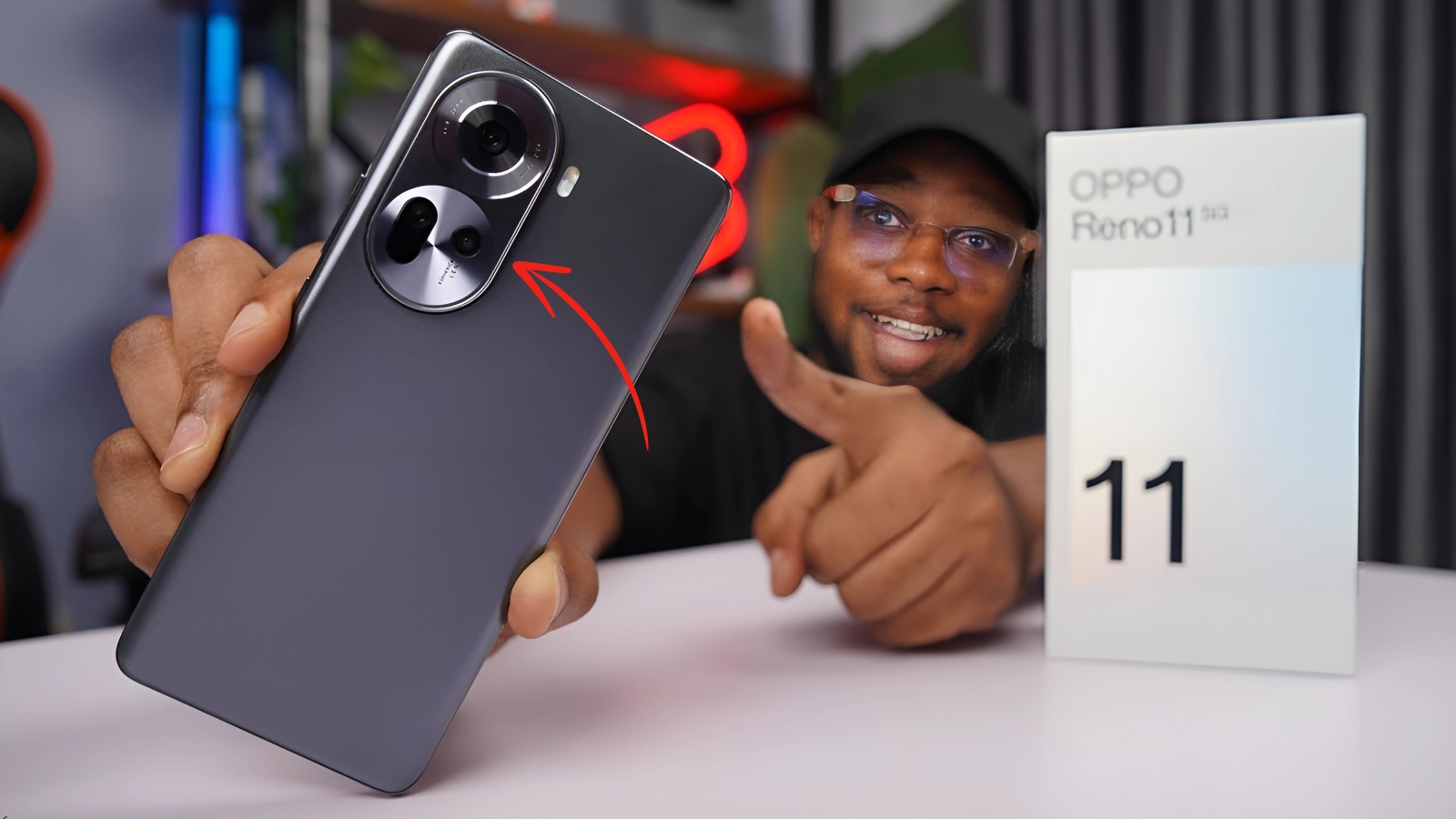 Oppo Reno11 5G